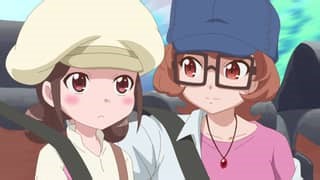 Digimon Ghost Game | E45 - Ghost Newspaper