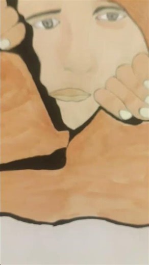 trending Art ##drawing for introverted