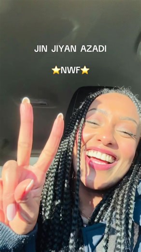 Jin Jiyan Azadi: The Voice of Kurdistan