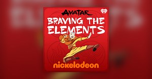 "The Avatar State" - Avatar: Braving the Elements