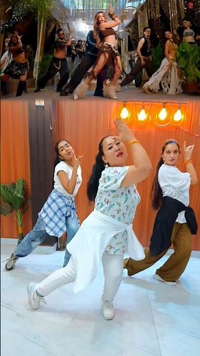 Oh Mama! TETEMA (Song) | Rayvanny,Nora Fatehi | Dance Video | Oh Mama Tetema Nora Fatehi Dance