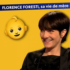 Florence Foresti "Les moments où la célébrité te pèse un peu" | La Méthode Cauet