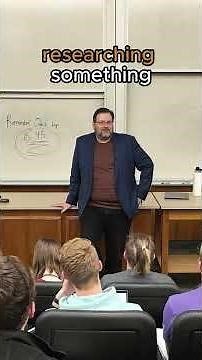 How To Do Efficient Worldbuilding Research - Brandon Sanderson Lecture #writingadvice #worldbuilding
