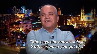 39K views · 446 reactions | Scam Victims Tell All | Dr. Phil | Facebook