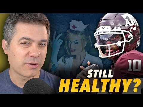 College Football's Annual Checkup: Grading The Sport From Head To Toe