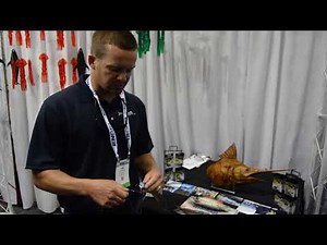 How to Rig Ballyhoo with Ringer Swivels