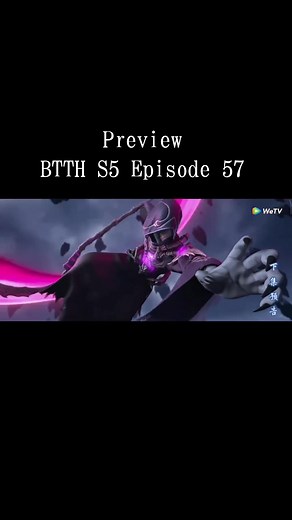 Preview BTTH S5 Episode 57 #xiaoyan #haibodong #medusa #ziyan #donghua #btth #animechina #fyp #fypシ #fypage #fyppppppppppppppppppppppp