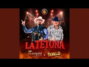 La Tetona