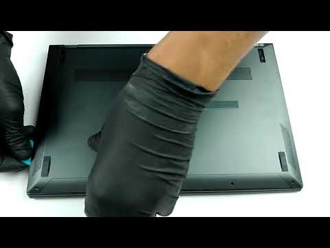 🛠️ ASUS ZenBook 13 UX325 - disassembly and upgrade options