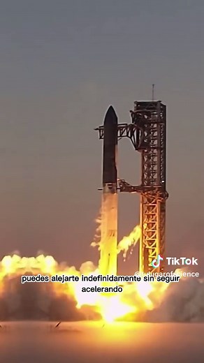 ¿Qué tan rápido debes ir para salir de la Tierra? La velocidad de escape de la Tierra #ciencia #curiosidades #astronomy