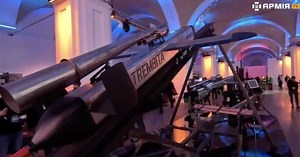 Reniée par les États-Unis, l'Ukraine mise sur les drones-missiles Trembita, et leurs terribles leurres