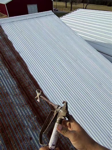 metal#roof#coating