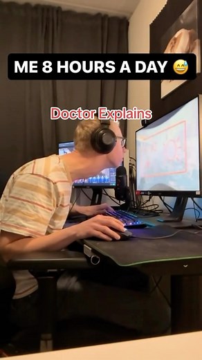 Impressive cervical spine fella. we all have different shapes and sizes, including necks. Even a giraffe has only seven cervical vertebra, they are just longer! 🦒 😷✅Follow @drdavidabbasi for More Daily Medical Content & Health Tips! #neck #neckpain #cervical #neckexercise #drabbasi #orthopedics #spine | David Abbasi, MD - Sports Medicine & Orthopedic Surgery
