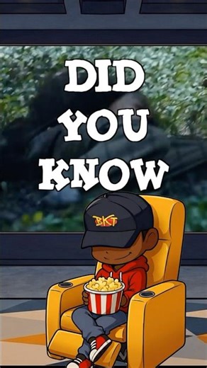 Did You Know this from Hunger Games?