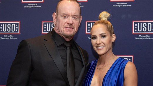 The Undertaker On How His Relationship With Michelle McCool Affected Her Career | PWMania - Wrestling News
