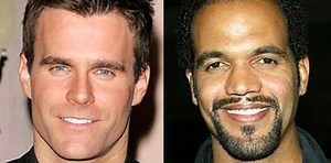 The Top Five Soap Hunks