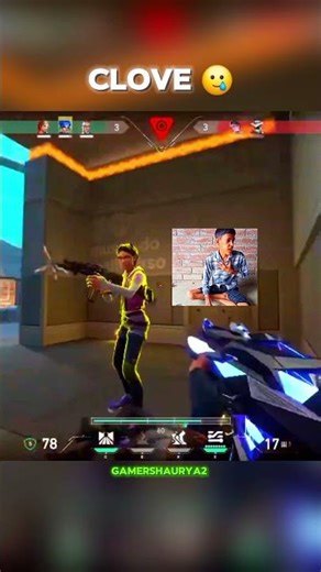 4K Clutch! VALORANT 4K Ace 💥 | Pure Outplay #gaming #valorant #valorantclips #4k #pov #subscribe