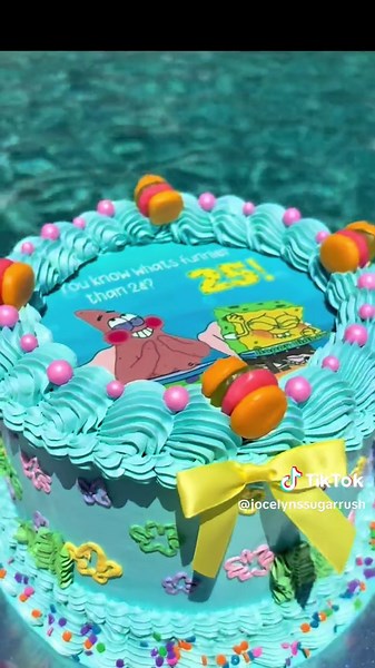 Why 25 is Funnier Than 24 in SpongeBob Humor