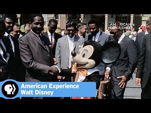 Visitors to Disneyland