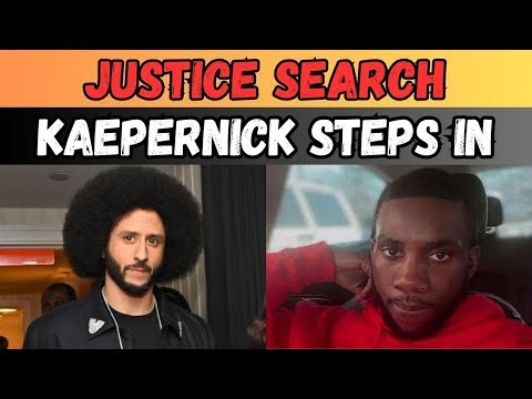 Colin Kaepernick funding independent autopsy for black student found hanging from tree at Mississipp