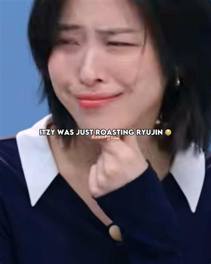 New top 3 Ryujin meme unlocked #itzy #midzy #chaeryeong #yuna #ryujin #yeji #lia
