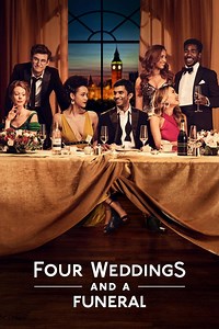 Cuatro bodas y un funeral | Películas y Series La Vanguardia