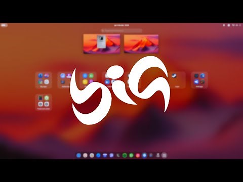Big Linux GNOME: Install NOW and See the Best Linux of 2025! 🚀