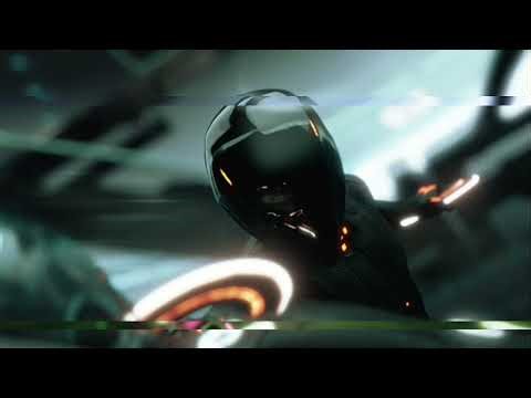 TRON: Legacy - End of Line (Ultra Slowed) - Daft Punk (REMAKE)