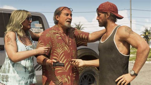 Rockstar Games Might Already Have GTA 6 Next-Gen Planned - Gameranx