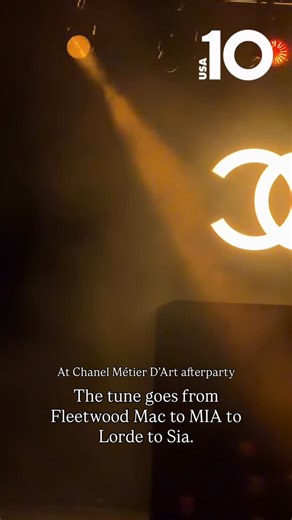 10 Magazine USA on Instagram: "Pick your favourite! @chanelofficial #10USA #Chanel"