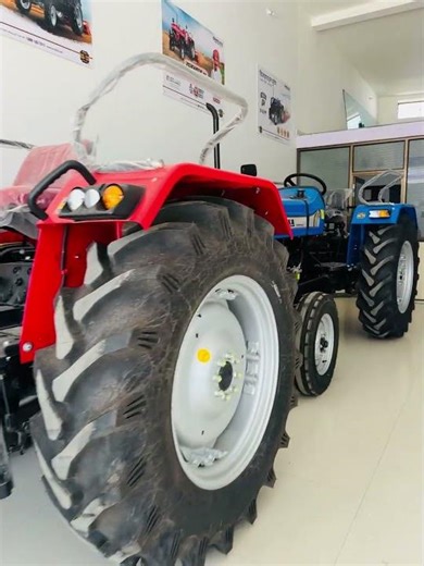 New tractor sonalika di-35 maharaja and. Di 740 #ytshorts #ytshortsindia