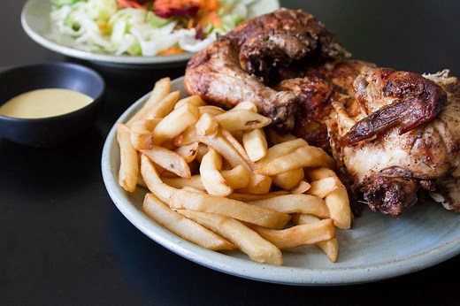 5 Peruvian Restaurants to Try in Paterson, New Jersey aka "Little Lima"