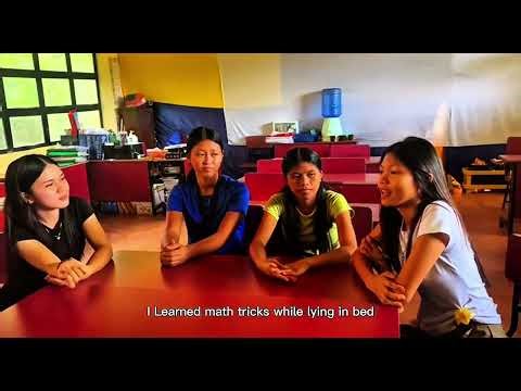 Ubiquitous Learning | Group 3