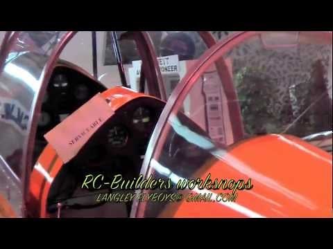 Vintage Aircraft Restoration