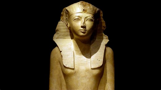 Hatshepsut: The pharaoh history tried to erase