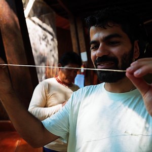 237K views · 8.3K reactions | The WAR for the Amazon's most valuable trees - Rubber Trees Iquitos- Peru | Discover with Joe HaTTab | Facebook