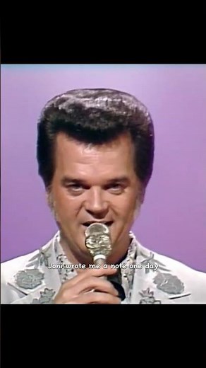 Don't Cry Joni | song by Conway Twitty & Joni Lee Jenkins