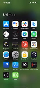 The old logo is still in there…trapped