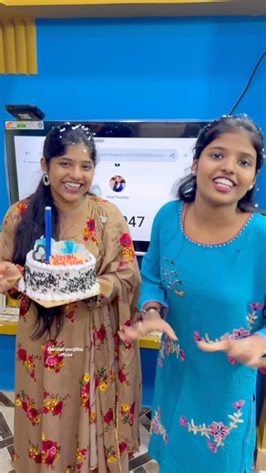 1 Lakh Subscribers Celebration ❤️ | Thank You So Much #viralvideo #viral