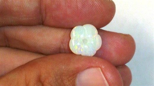 Dusty Gazongas on Reels