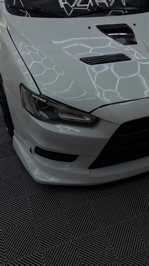 Car Max: Quick Look at a Hot Ride