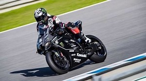 WSBK Champ Jonathan Rea Can't Legally Ride His Bike On The Road