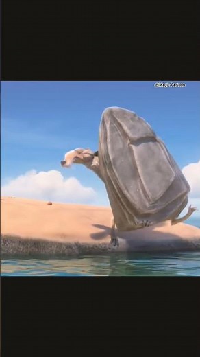 Zig Finally Eats Marina?! | Shocking Twist | Zig and Sharko Fan Animation!