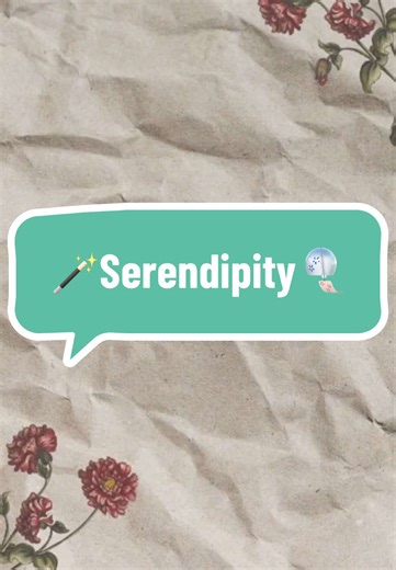 She wandered into the world like a question—and found serendipity waiting as the answer. #SoulInSyntax #WordLover #AestheticWords #BeautifulWords #SoulInSyntax #EnglishVibes #WordMagic #PoetryInWords #WritersOfTikTok #LinguisticLove #VocabularyBuilder #WordOfTheDay #LearnWithMe #WordArt #deepwords #foryou #fypシ #viralvideo