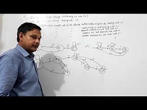 DFA for union, intersection, difference and complimentation of two dfas