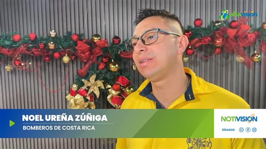 #Nacionales | Contar con un detector de humo marca segundos de valor para salvar una vida. Estos dispositivos son de fácil instalación y uso. Datos oficiales del Benemérito Cuerpo de Bomberos señalan que el 2025 se posiciona como el año con más víctimas por incendios desde el 2018, cuando se registraron 31, en ese lapso el 2022 fue cuando menos se reportaron con 8 personas fallecidas por incendios mientras que en este 2025, se registran 25 víctimas al 19 de diciembre #Seguridad #Incendio #Detecc