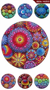 378K views · 112 reactions | Best app for Jigsaw Puzzles Lovers! | Jigsaw Puzzles | Facebook