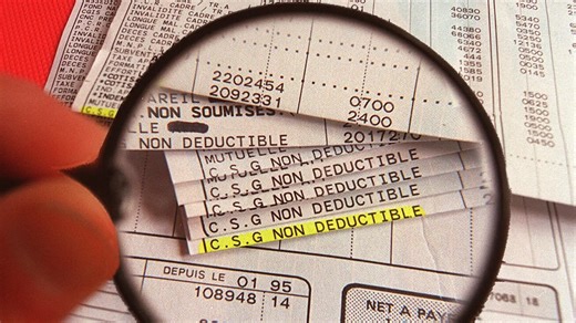 "Partage de la valeur" en entreprise: accord députés-sénateurs sur le projet de loi