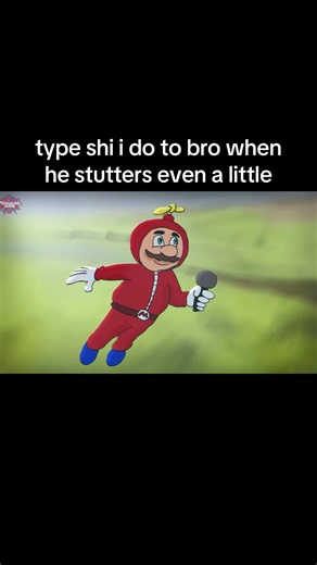 Mario Cartoon Beatbox Battles