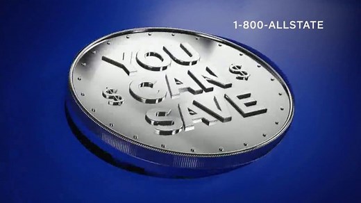 Allstate TV Spot, 'Really Save: Drivewise'
